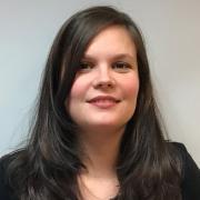 Photo de madame Amandine DE OLIVEIRA