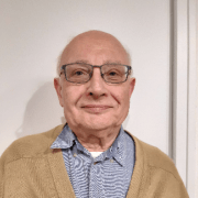 Monsieur André BADER 1er adjoint