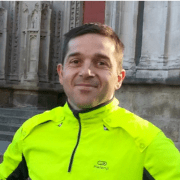 Photo de monsieur HERBEAUX Reginald