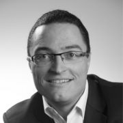 Photo de monsieur Olivier TROUBAT Conseiller