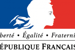 Logo administration française