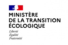 Logo Ministère de la Transition Ecologique