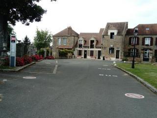 Mairie de Lissy