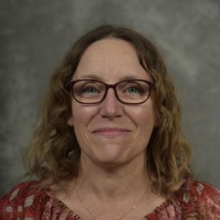 Madame DSC Conseillère
