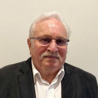 Monsieur le maire Jean-Claude LECINSE