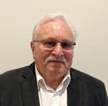 Monsieur le maire Jean-Claude LECINSE