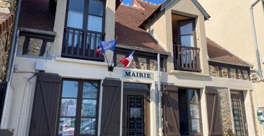 Photo de la mairie