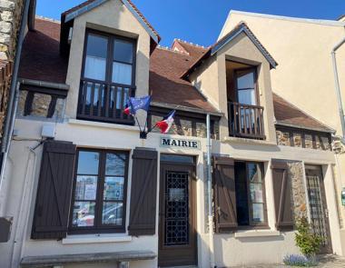 Photo de la mairie