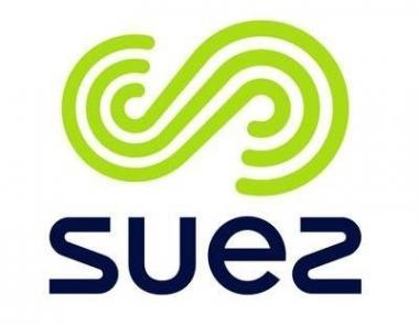 Logo SUEZ