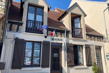 Photo de la mairie